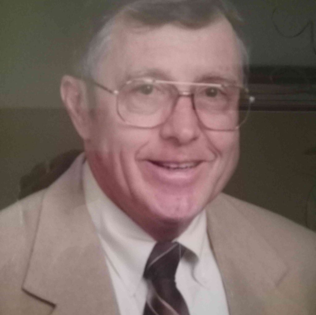 Lester Leon Walker Profile Photo