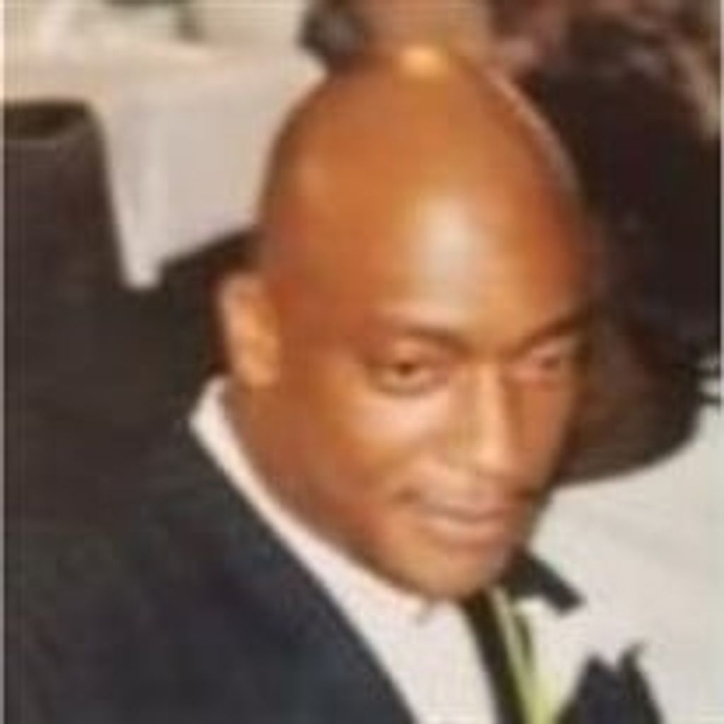 David Allen Jackson