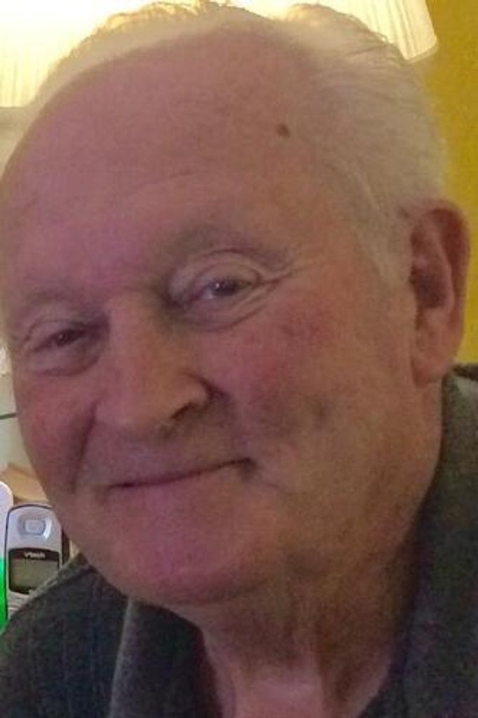 John C. Gilbert Profile Photo
