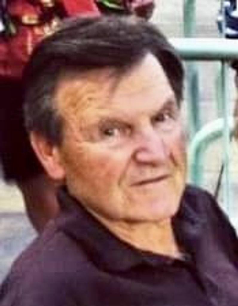 Frank Spritzer