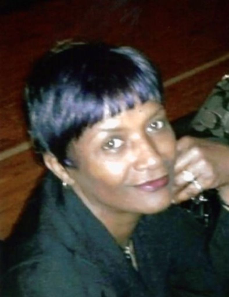 Ethel Foster-Seymour