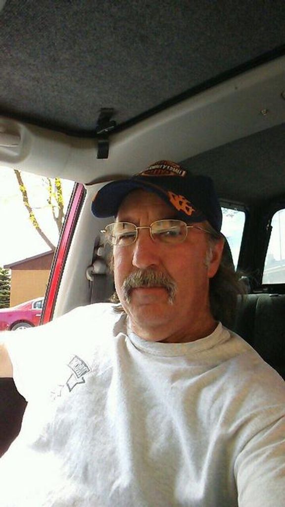 Neil Scott Carpenter Profile Photo