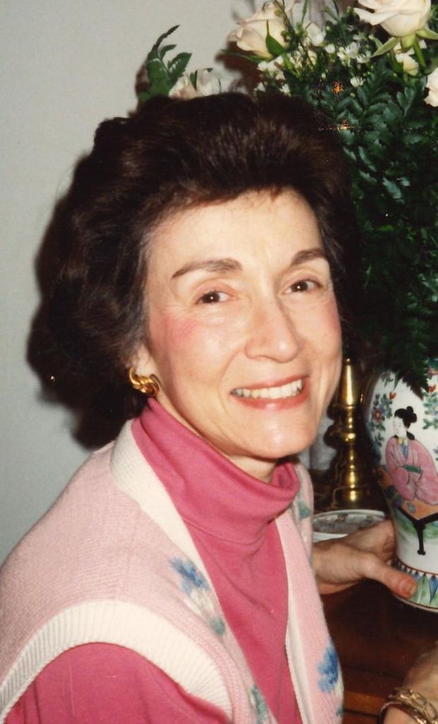 Alice Dalbey Bernstein Profile Photo