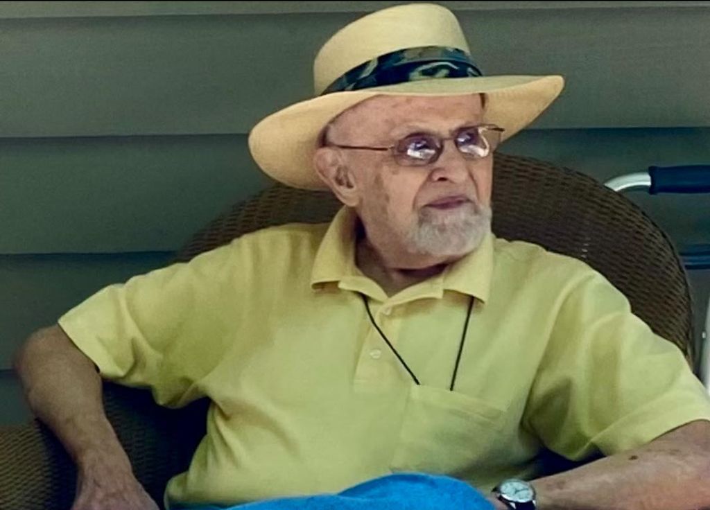 Clarence Jerome Hamm