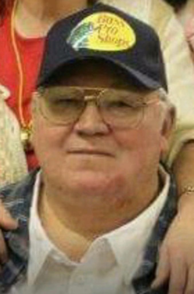 John Wayne Freedman Profile Photo