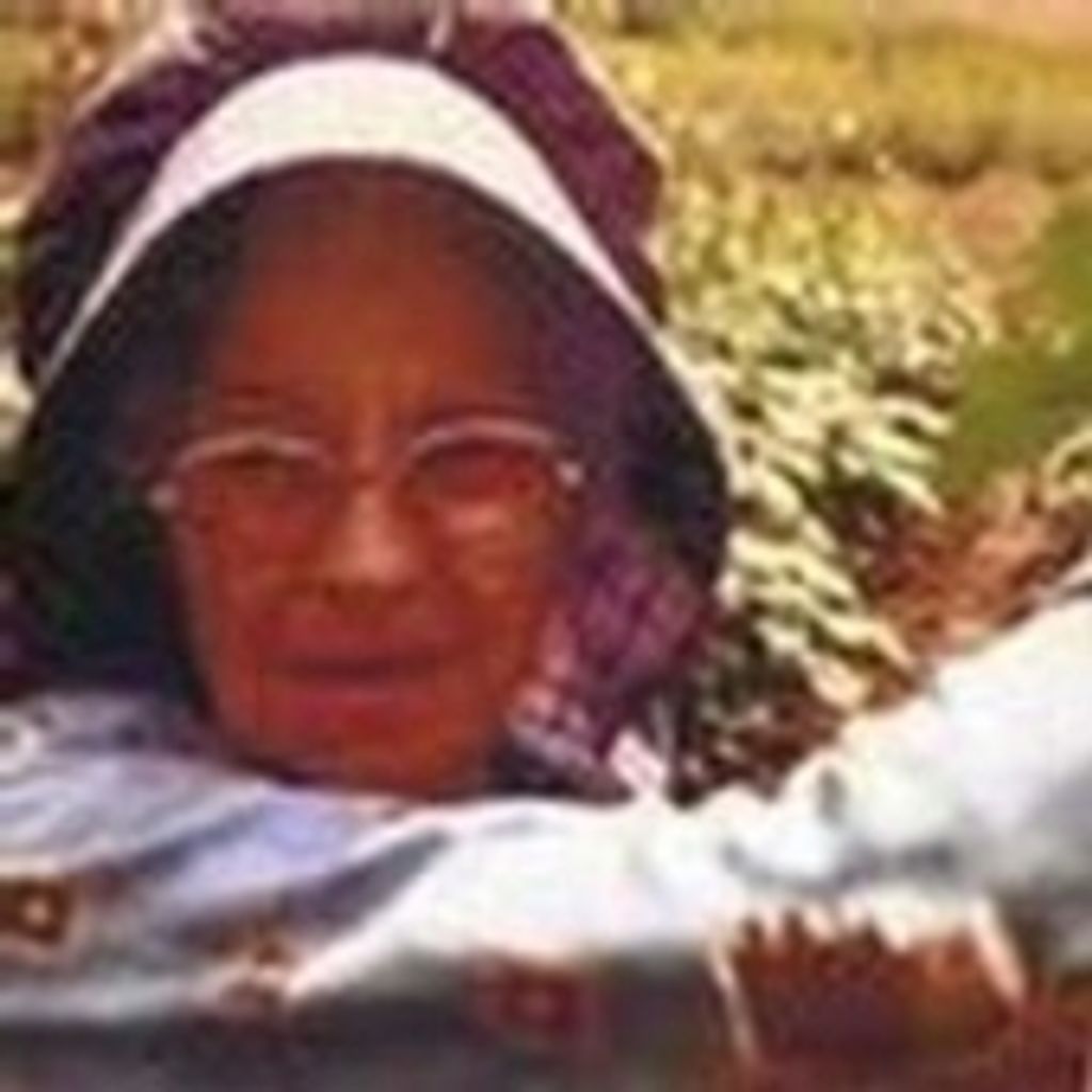 Blanche Marie Vandiver