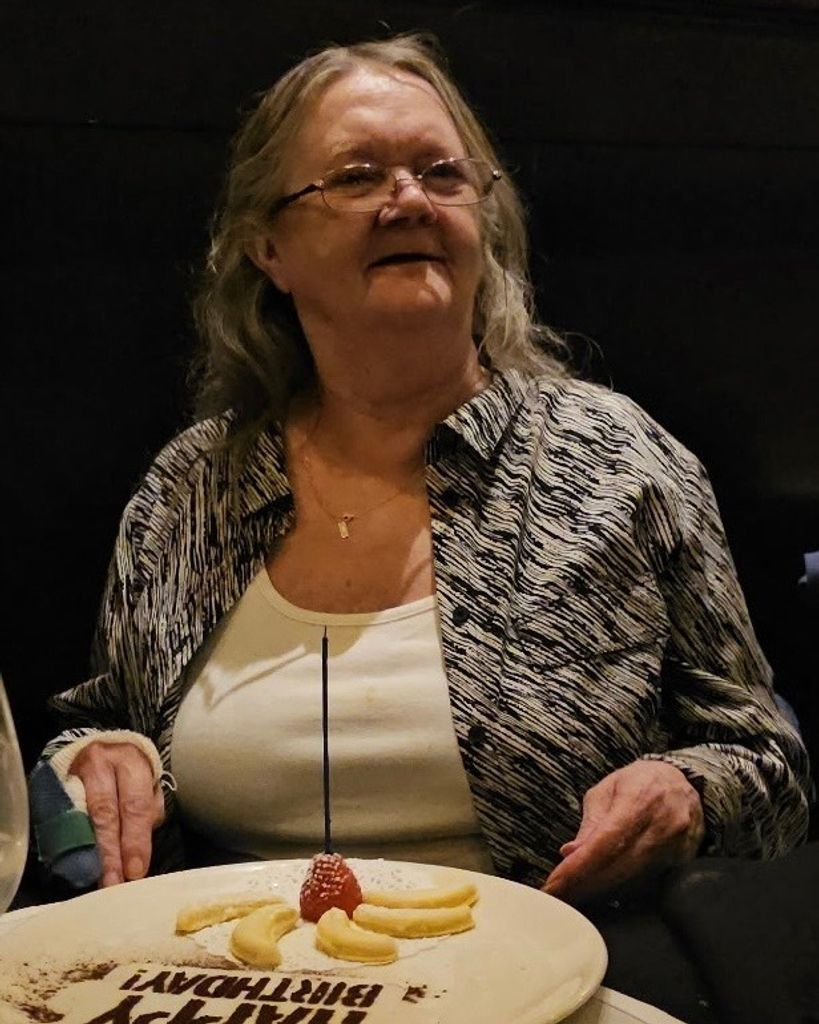 Teresa Lynne Gibson Profile Photo