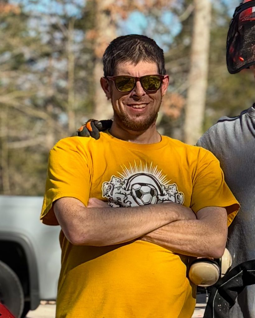 Adam James Morris Profile Photo