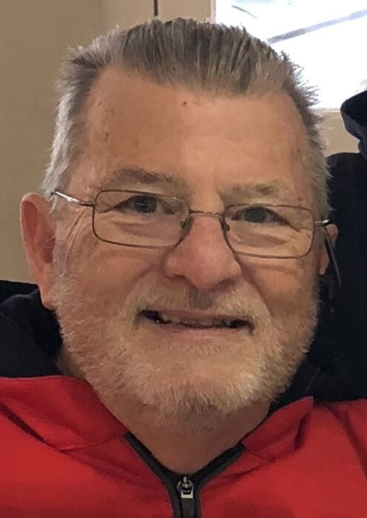 Gary Lee Tabor Profile Photo