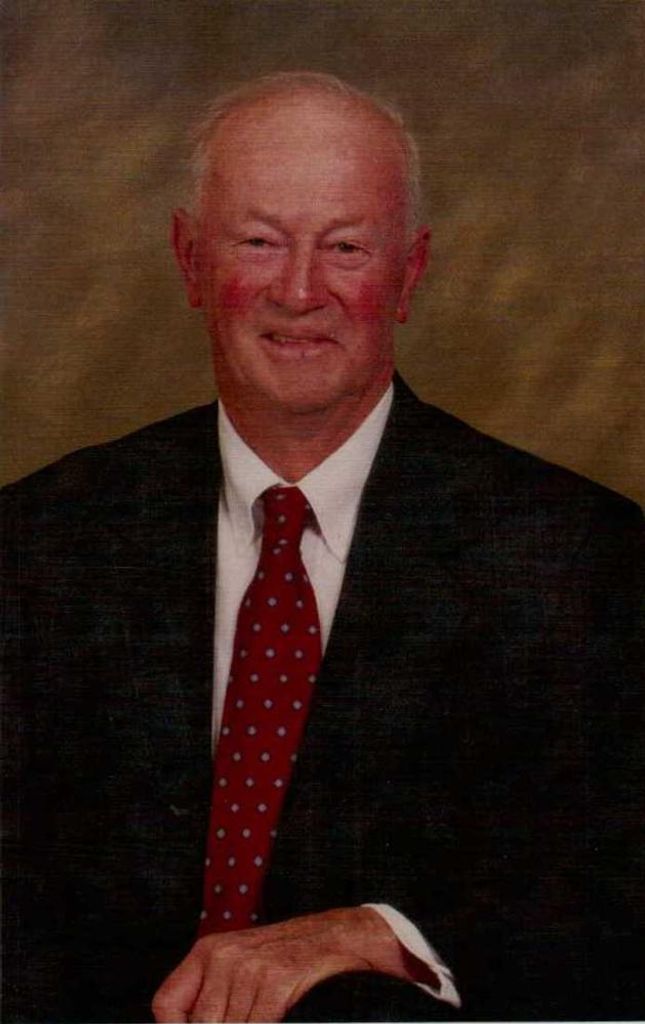 Reece Alexander Kluttz