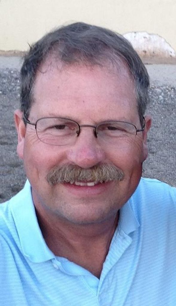 David Nelson Profile Photo