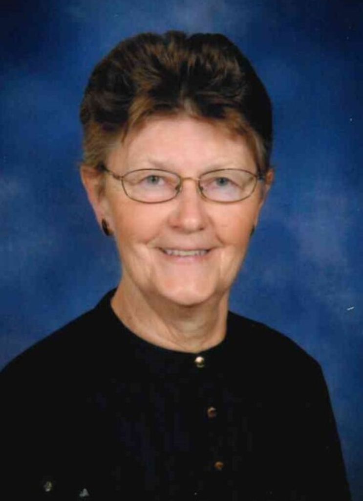 Barbara A. (Buchmeier) Warner