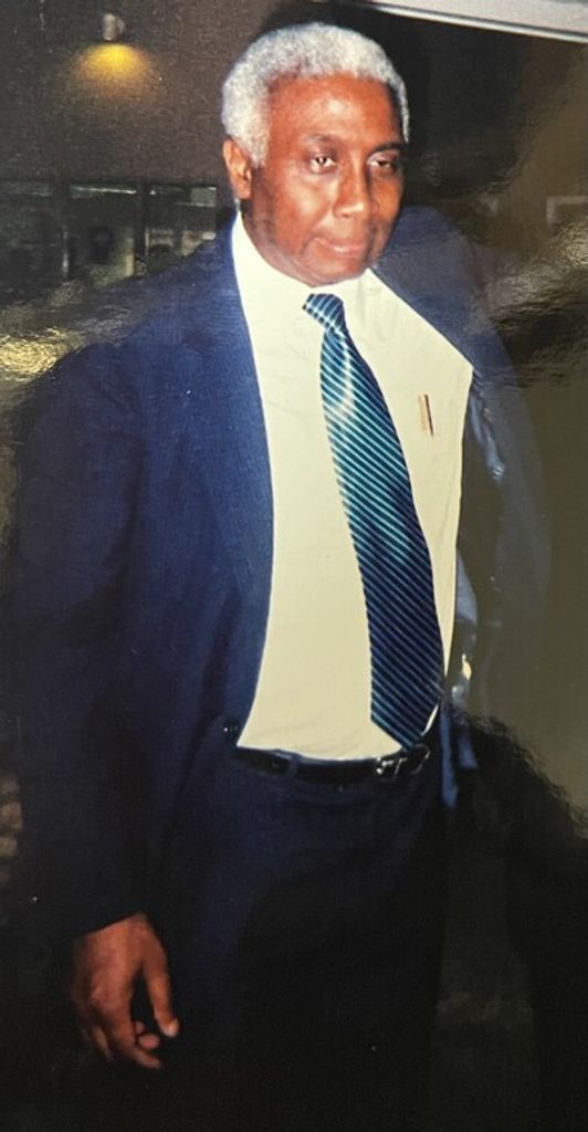Ollie Allen Henderson, Jr. Profile Photo