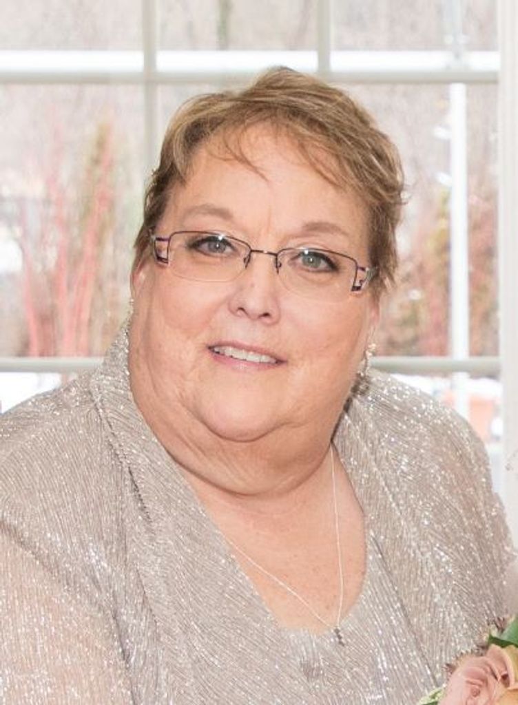 Debbie K. Harrington Profile Photo