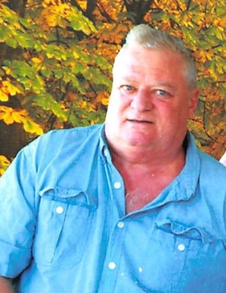 Robert Thomas White Profile Photo
