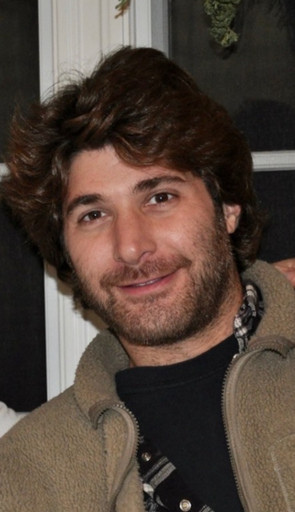 Austin John Owen Profile Photo