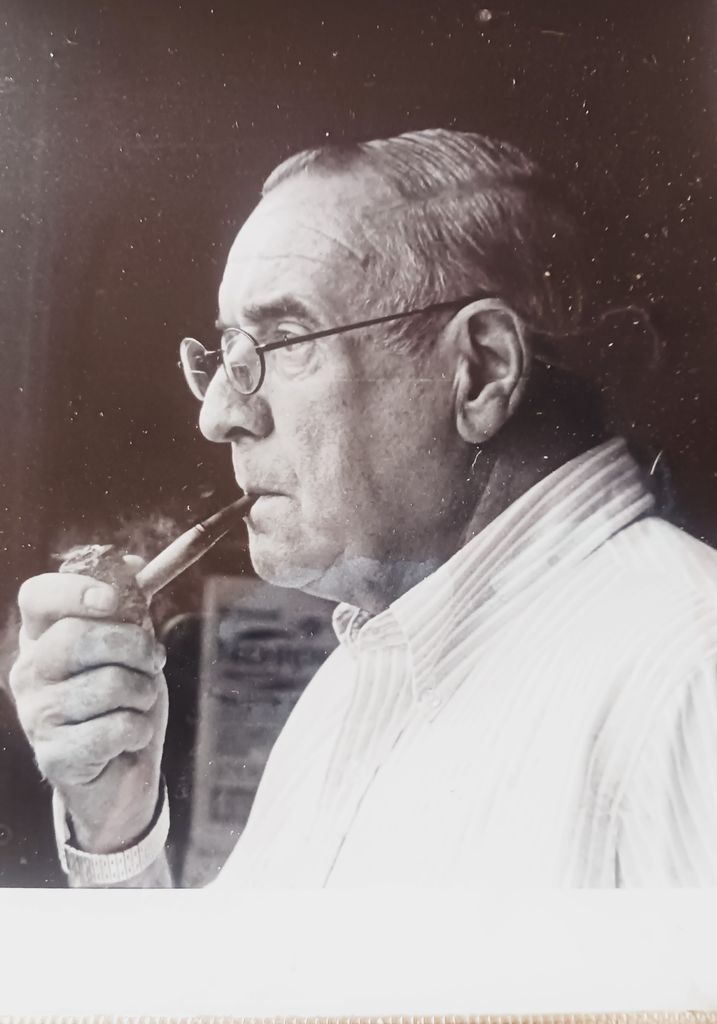Lyndon Harmon Profile Photo