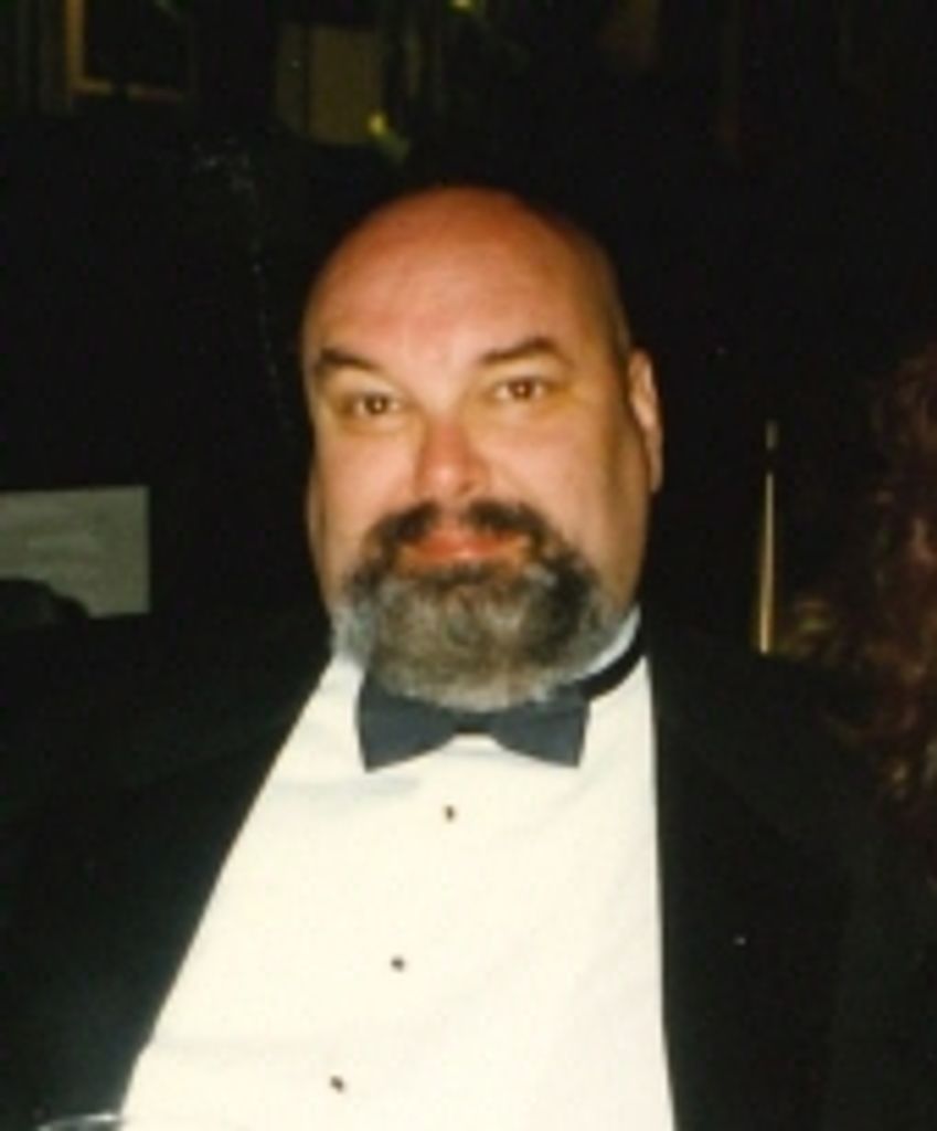 Bradley Wayne Snow