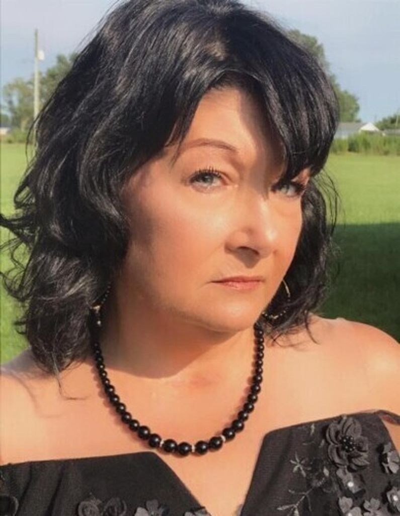 Renee Ann Jordan Profile Photo