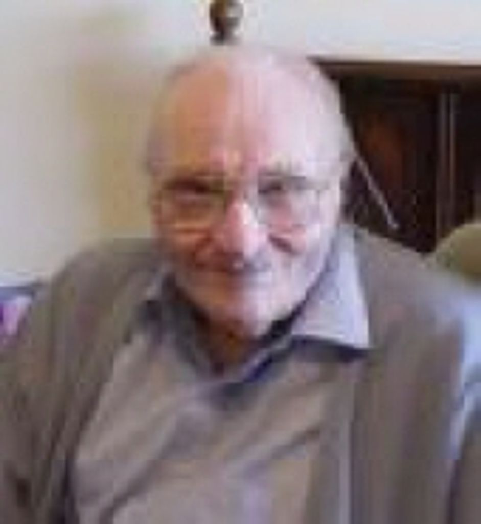 Verle 'Bud' L. Keegan