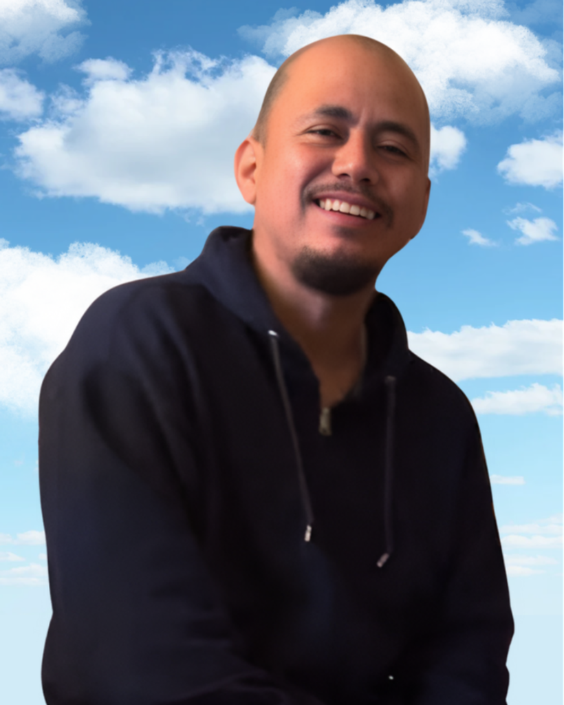 Antonio Rosales
