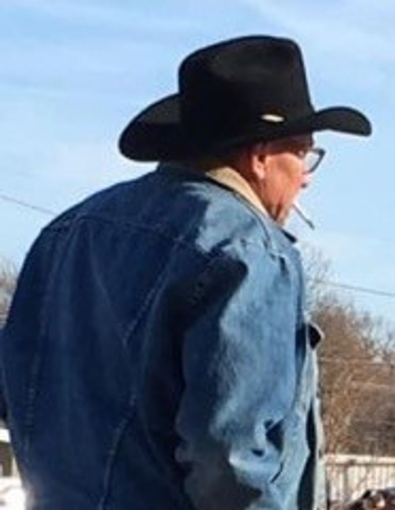 Billy Ray Ingram