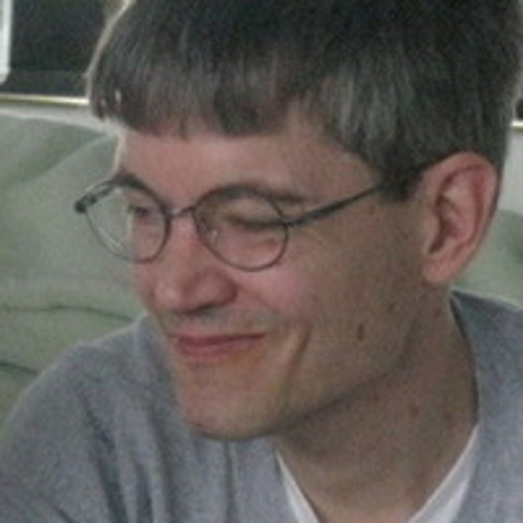 Christopher William Cogan