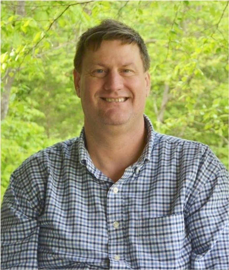 Mark White