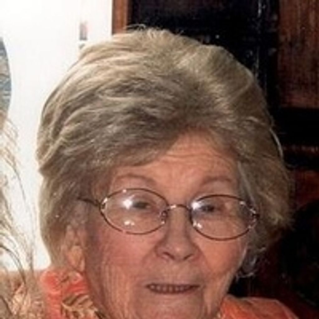 Eileen Elliott