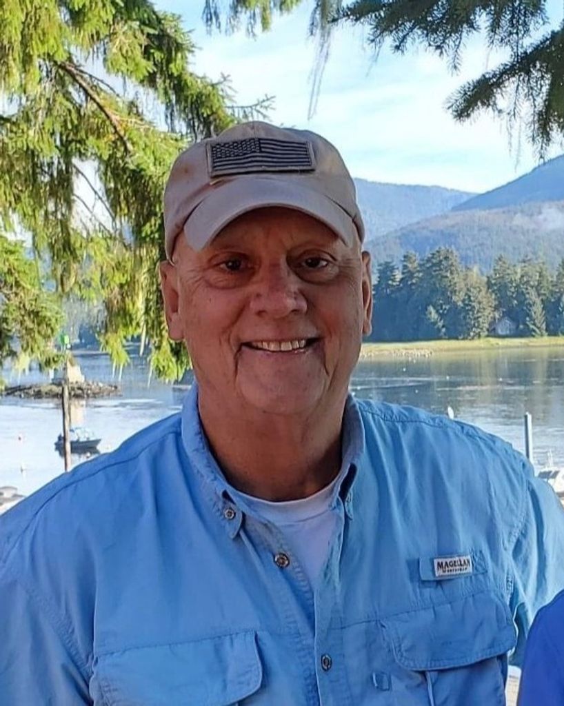 Glenn Albert Visbeen