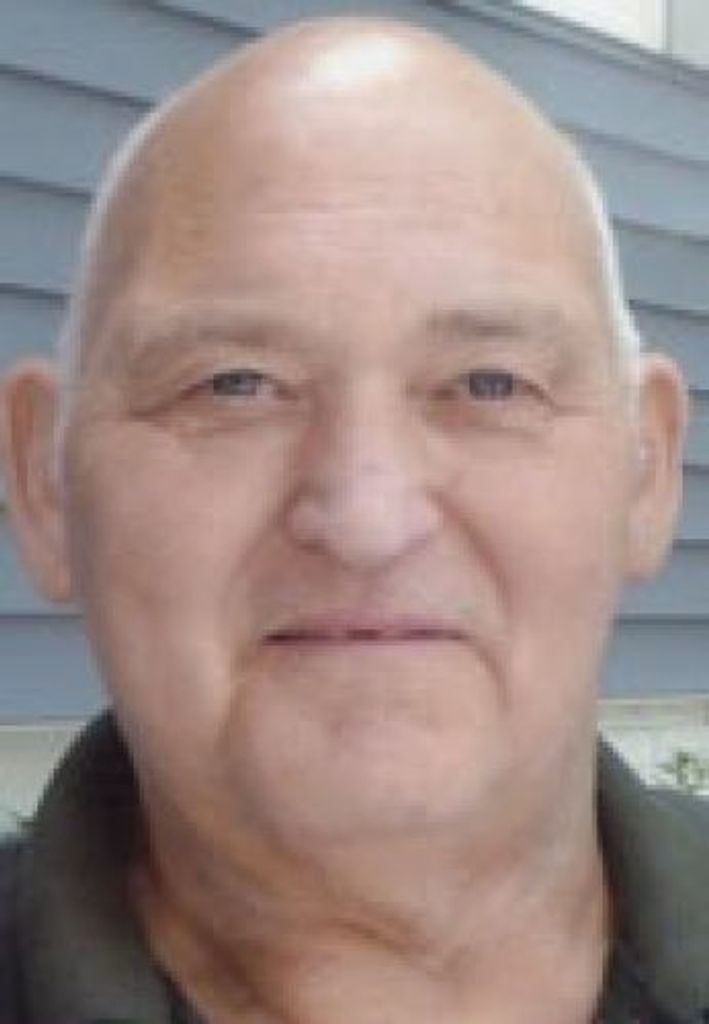 John Arnold Cook Profile Photo