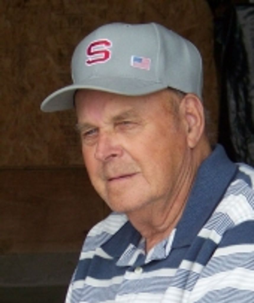 Paul Culver, Sr.
