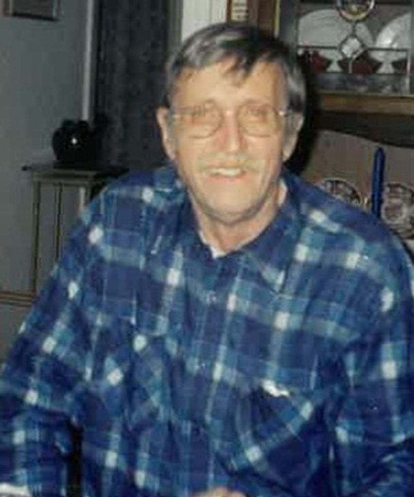 Charles Anthony Kacprowski