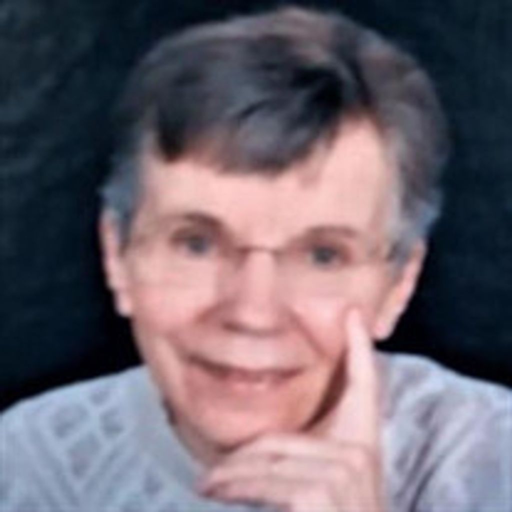 Judith Mary Atkinson