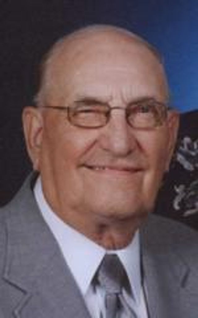 Benjamin Thurn Profile Photo