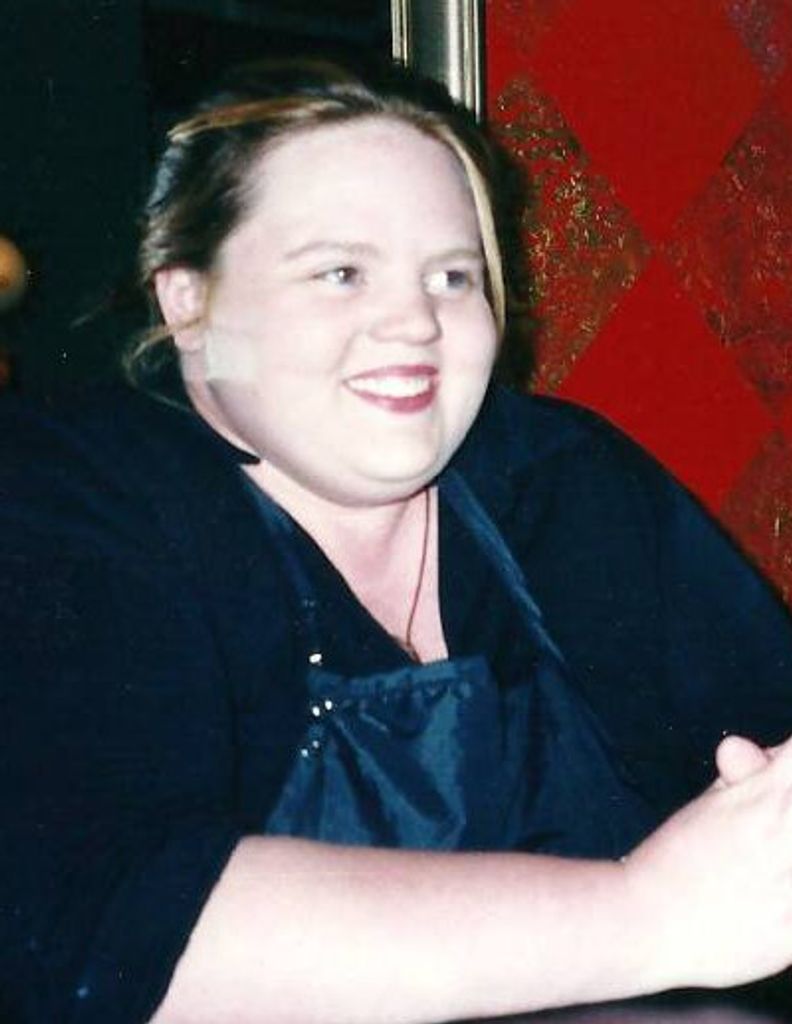 Jennifer C. Dennis Profile Photo