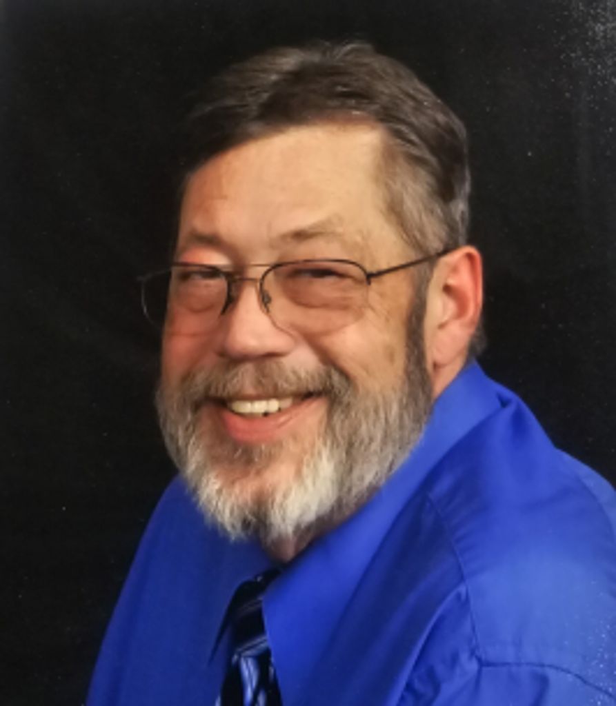 William Redmaster Profile Photo