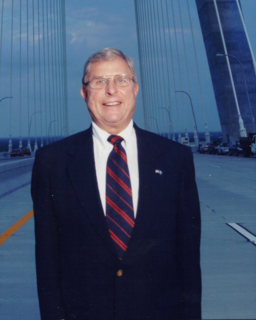 Albert "Al" C. Straub, Jr. Profile Photo
