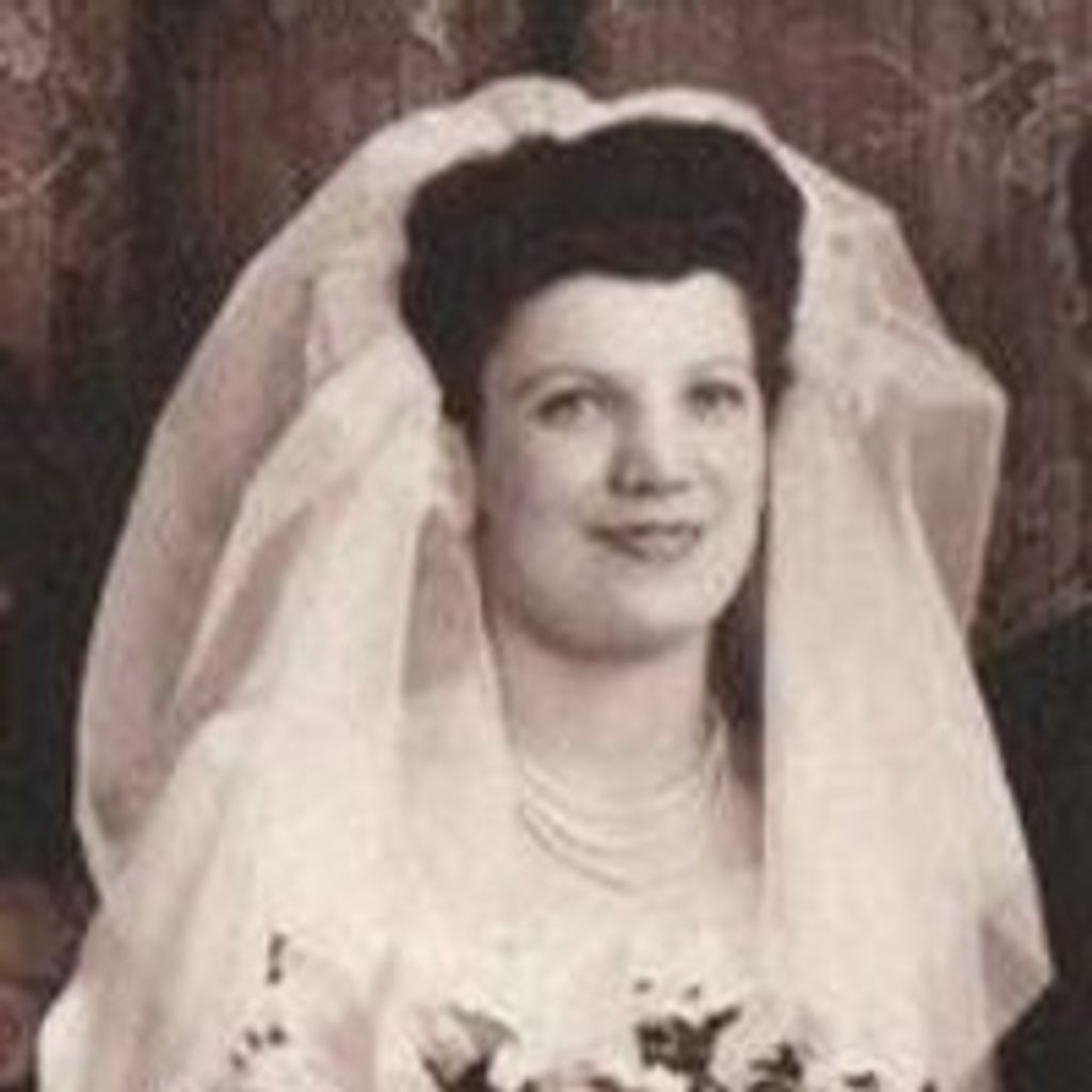 Lillian (Speero) Gicondy