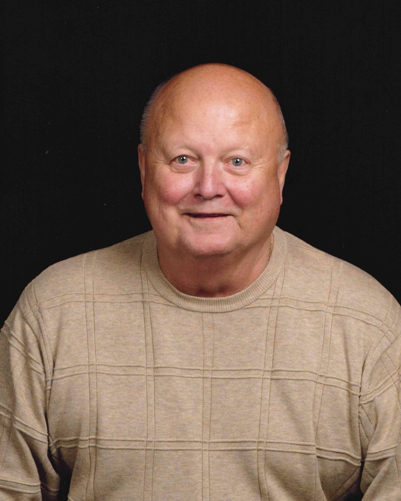 Dennis Lowell Mattson Profile Photo