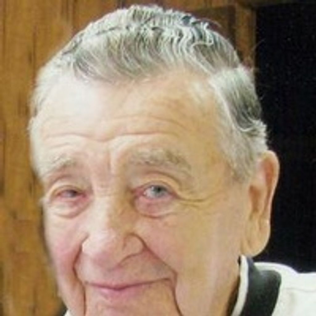 Arthur  Leroy Mcconnell