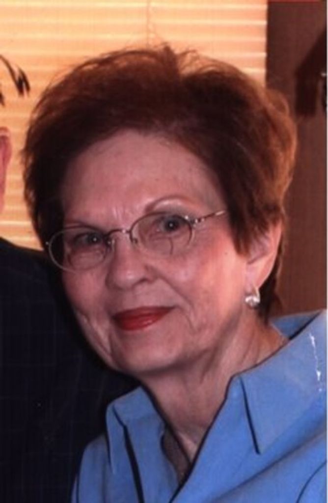 Mary Nell Malone Profile Photo