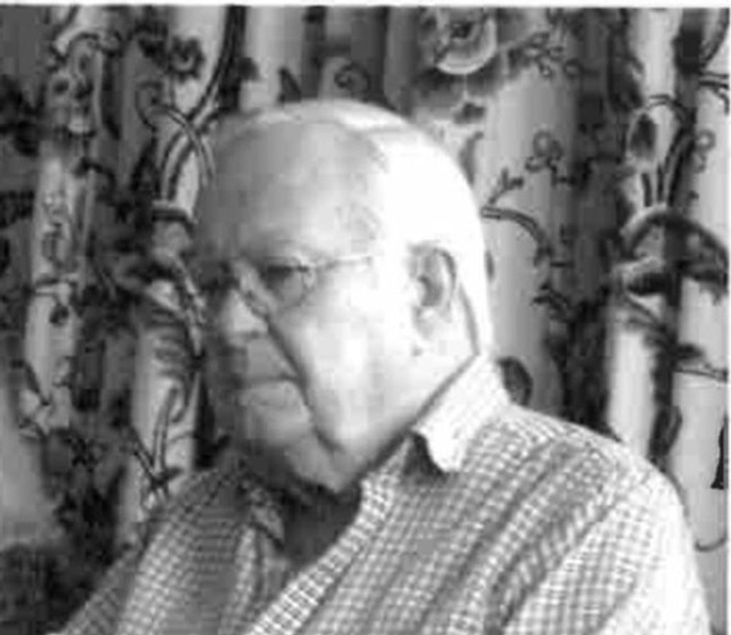 Douglas E. Geno Profile Photo