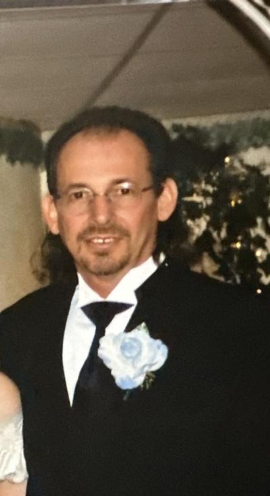 Robert John Nichols Profile Photo