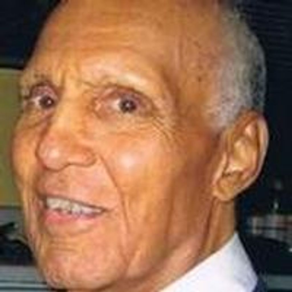 William Clinton Epps