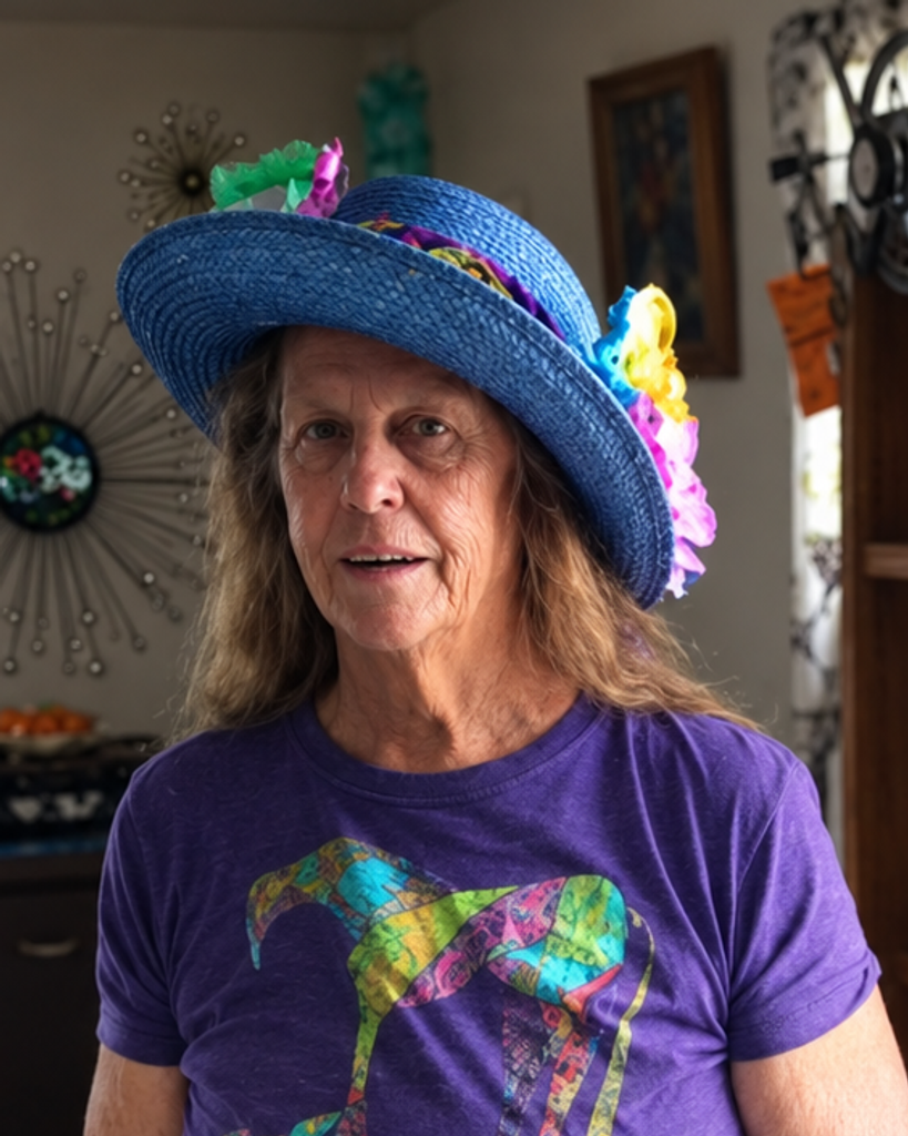 Linda Sue Keller Profile Photo