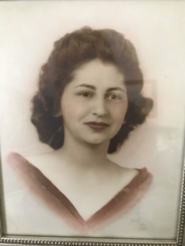 Margaret Bodron Barnes Profile Photo