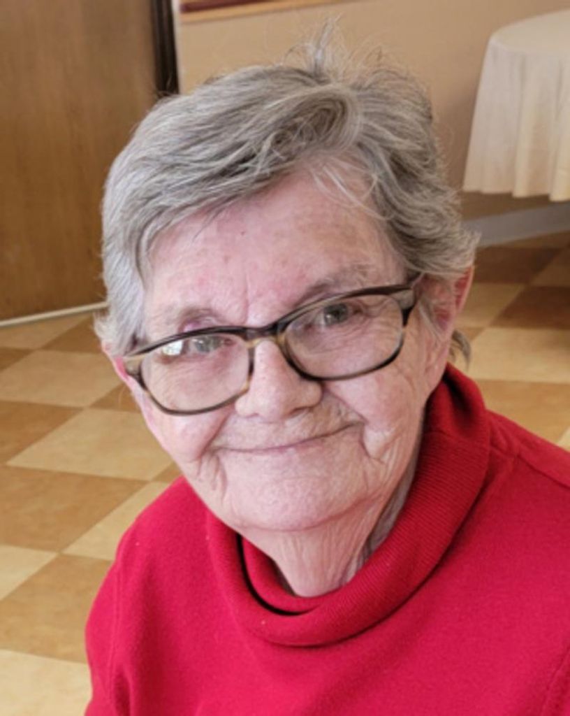 Doris Marie Brezina