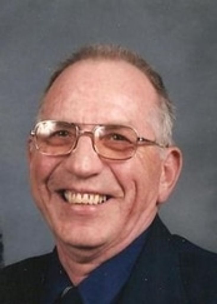Virgil Ball