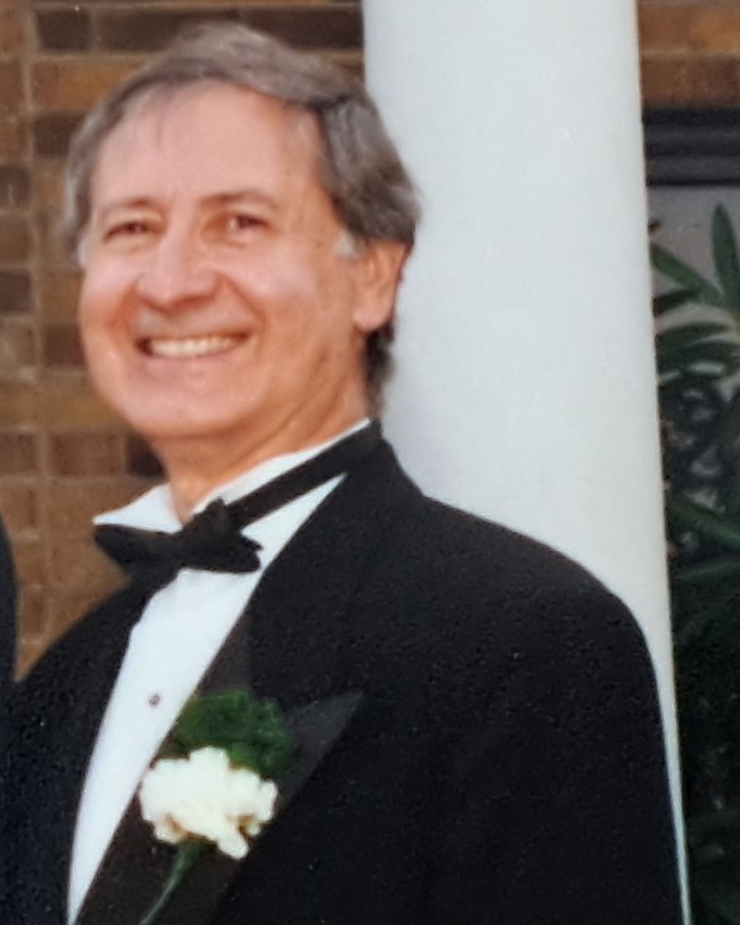 Fernando Antonio dos Santos